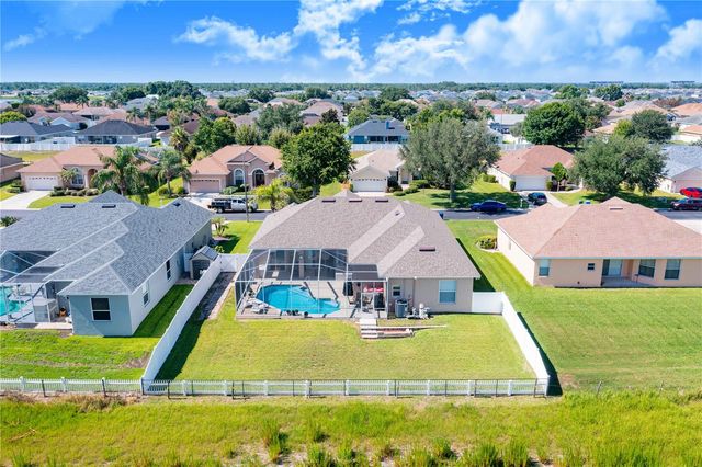 406 TERRANOVA STREET, Winter Haven, FL 33884
