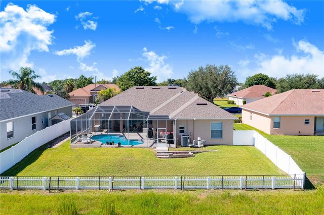 406 TERRANOVA STREET, Winter Haven, FL 33884
