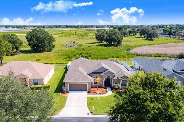 406 TERRANOVA STREET, Winter Haven, FL 33884