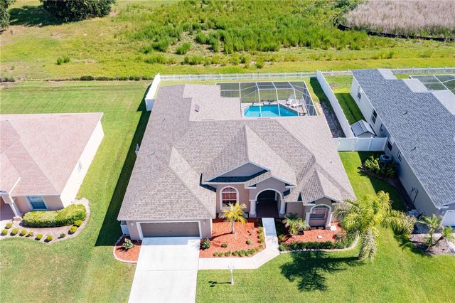 406 TERRANOVA STREET, Winter Haven, FL 33884