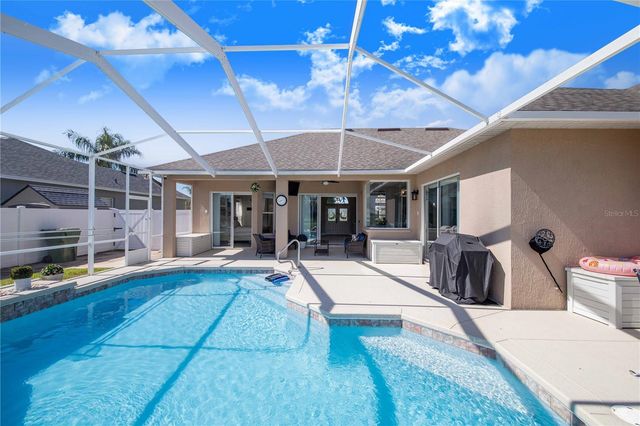 406 TERRANOVA STREET, Winter Haven, FL 33884