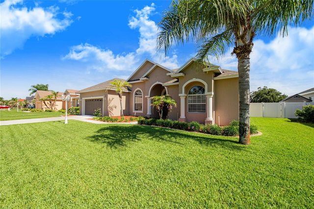 406 TERRANOVA STREET, Winter Haven, FL 33884