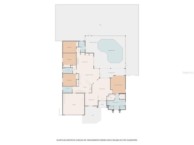 406 TERRANOVA STREET, Winter Haven, FL 33884