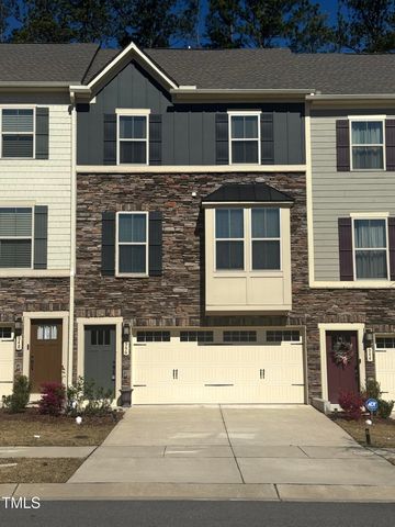 946 Channing Park Circle, Cary, NC 27519