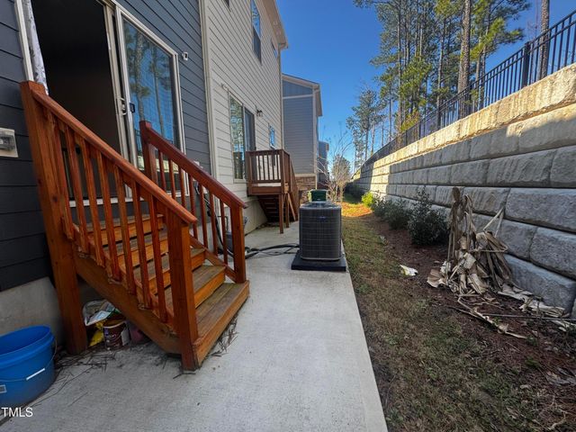946 Channing Park Circle, Cary, NC 27519