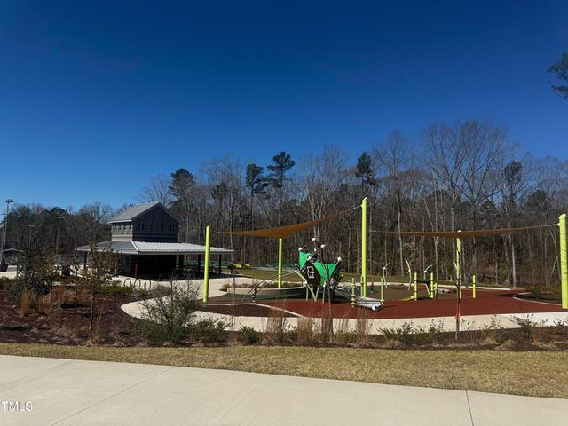 946 Channing Park Circle, Cary, NC 27519