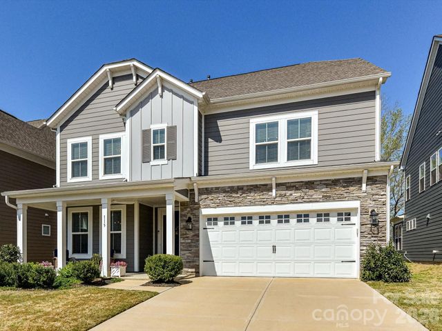 115 Reids Cove Drive, Mooresville, NC 28117