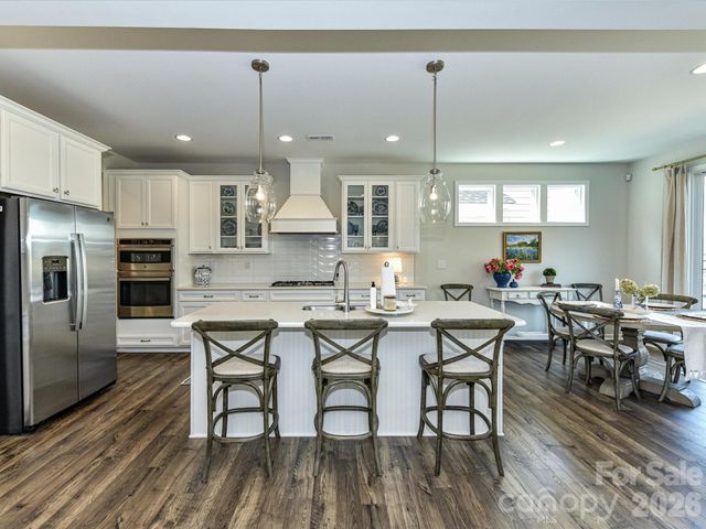 115 Reids Cove Drive, Mooresville, NC 28117