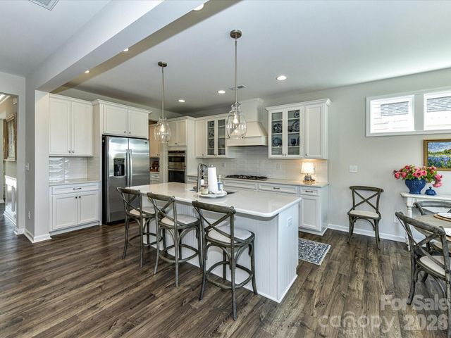 115 Reids Cove Drive, Mooresville, NC 28117