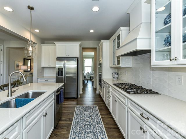 115 Reids Cove Drive, Mooresville, NC 28117