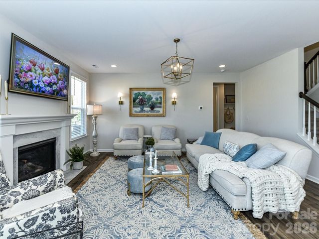 115 Reids Cove Drive, Mooresville, NC 28117