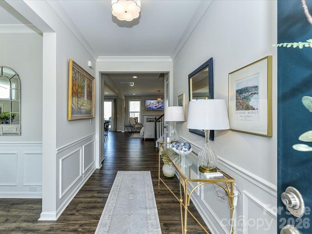 115 Reids Cove Drive, Mooresville, NC 28117