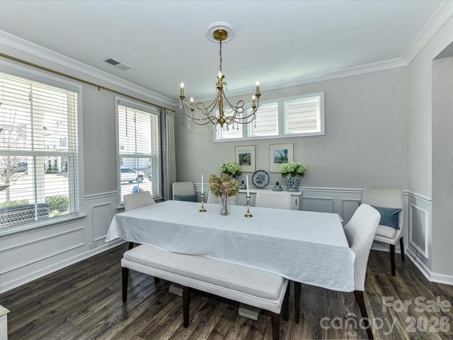 115 Reids Cove Drive, Mooresville, NC 28117