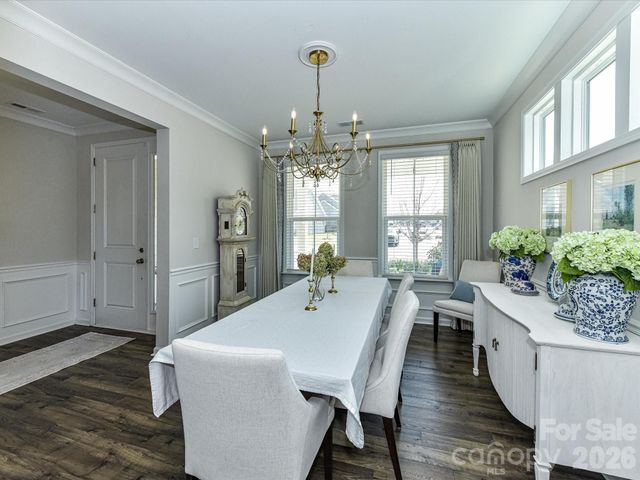 115 Reids Cove Drive, Mooresville, NC 28117