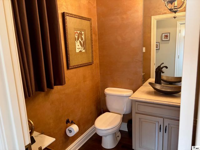 327 JEFFERSON OAKS DRIVE, Ruston, LA 71270