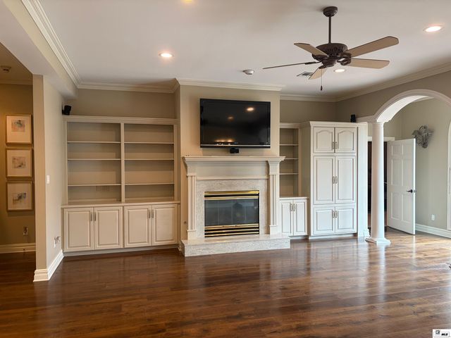 327 JEFFERSON OAKS DRIVE, Ruston, LA 71270