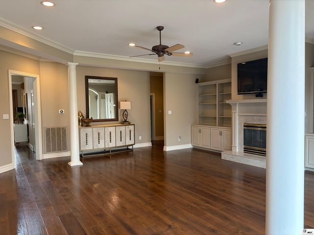 327 JEFFERSON OAKS DRIVE, Ruston, LA 71270