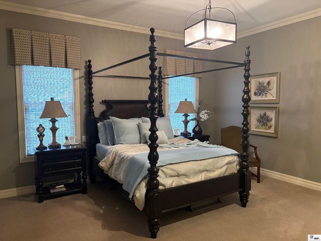 327 JEFFERSON OAKS DRIVE, Ruston, LA 71270