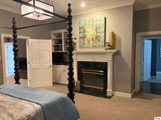 327 JEFFERSON OAKS DRIVE, Ruston, LA 71270