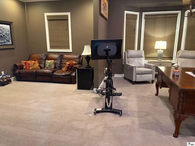 327 JEFFERSON OAKS DRIVE, Ruston, LA 71270