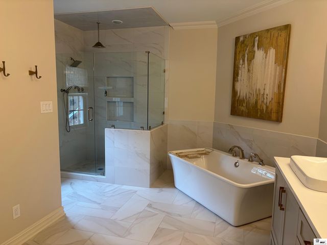 327 JEFFERSON OAKS DRIVE, Ruston, LA 71270