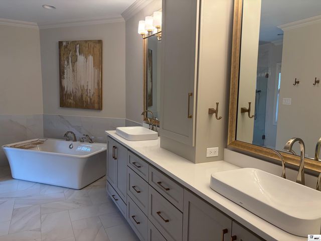 327 JEFFERSON OAKS DRIVE, Ruston, LA 71270