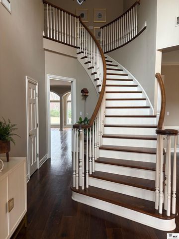 327 JEFFERSON OAKS DRIVE, Ruston, LA 71270