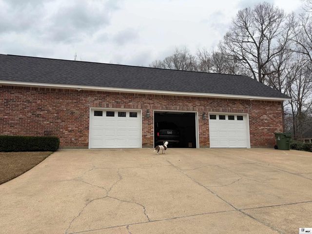 327 JEFFERSON OAKS DRIVE, Ruston, LA 71270