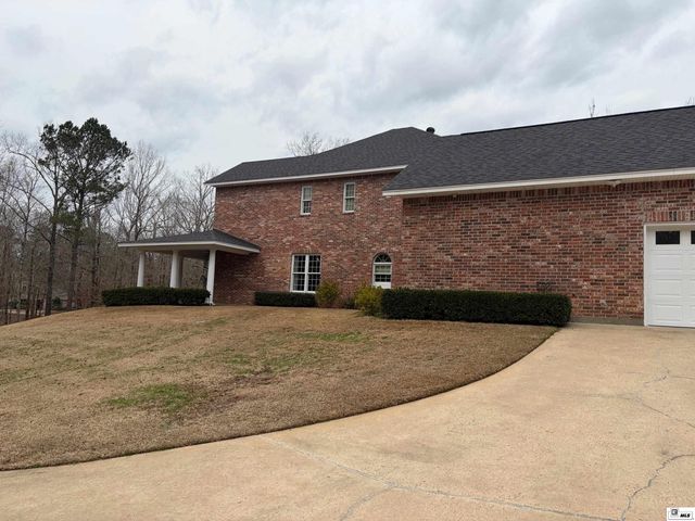 327 JEFFERSON OAKS DRIVE, Ruston, LA 71270