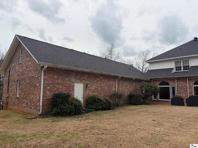 327 JEFFERSON OAKS DRIVE, Ruston, LA 71270