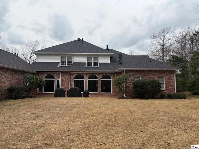 327 JEFFERSON OAKS DRIVE, Ruston, LA 71270