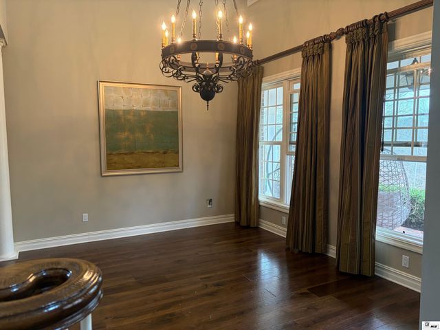 327 JEFFERSON OAKS DRIVE, Ruston, LA 71270