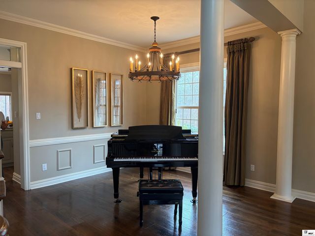 327 JEFFERSON OAKS DRIVE, Ruston, LA 71270