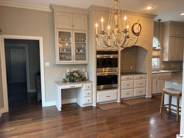 327 JEFFERSON OAKS DRIVE, Ruston, LA 71270