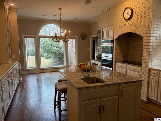 327 JEFFERSON OAKS DRIVE, Ruston, LA 71270