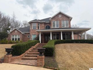 327 JEFFERSON OAKS DRIVE, Ruston, LA 71270