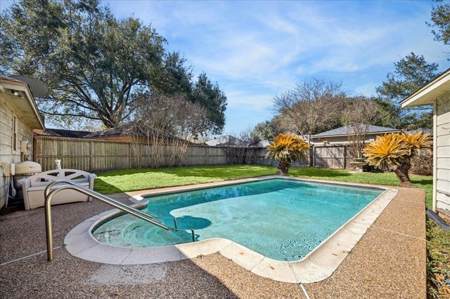 31223 Alice Lane, Tomball, TX 77375