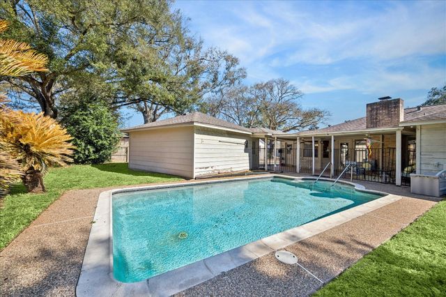 31223 Alice Lane, Tomball, TX 77375