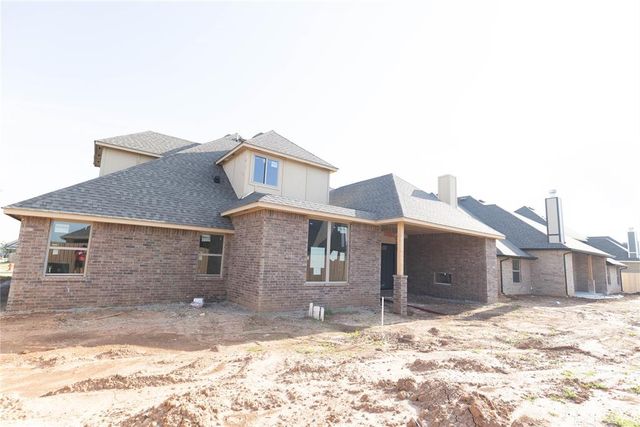 9316 NW 116th Street, Yukon, OK 73099