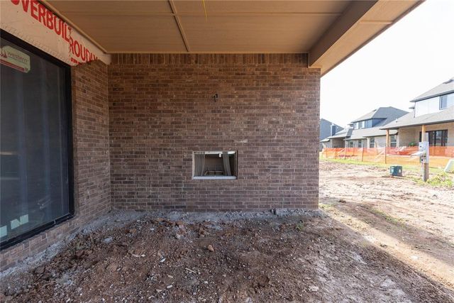 9316 NW 116th Street, Yukon, OK 73099