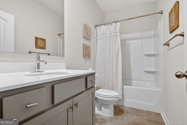 345 Vista Lane, Woodstock, GA 30189