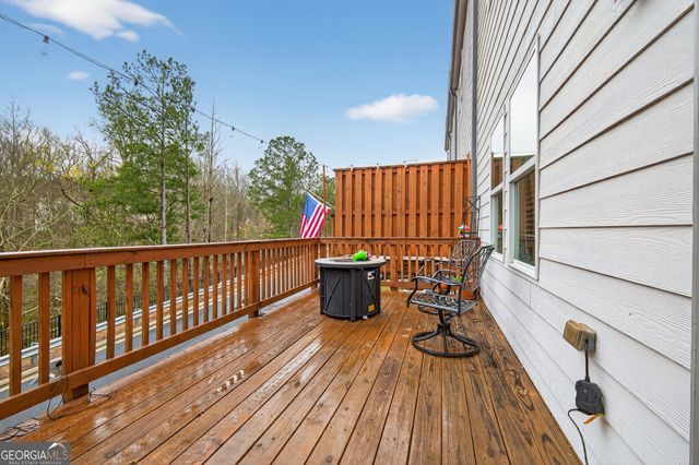 345 Vista Lane, Woodstock, GA 30189