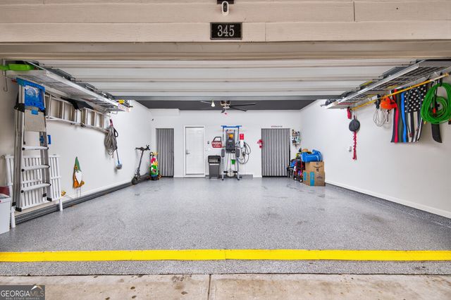 345 Vista Lane, Woodstock, GA 30189