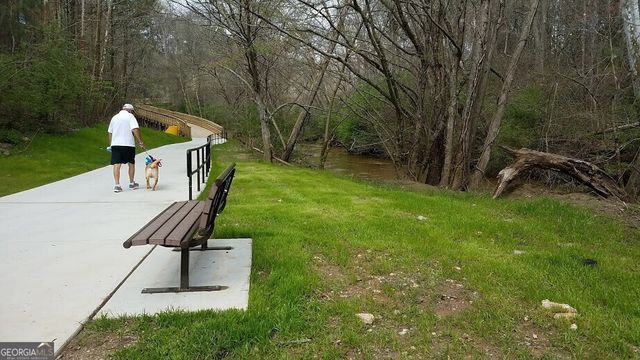 345 Vista Lane, Woodstock, GA 30189