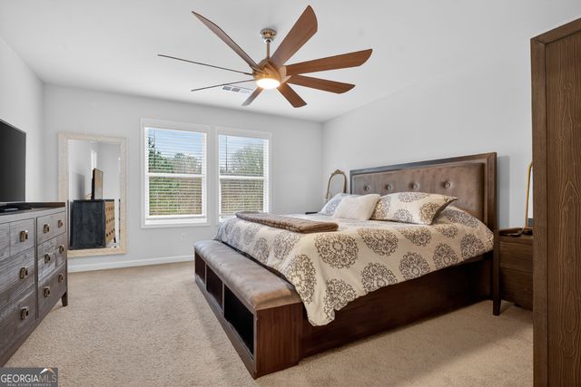 345 Vista Lane, Woodstock, GA 30189