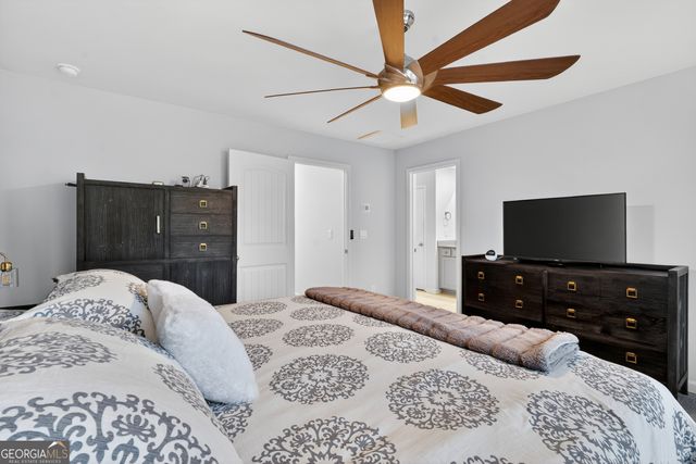 345 Vista Lane, Woodstock, GA 30189