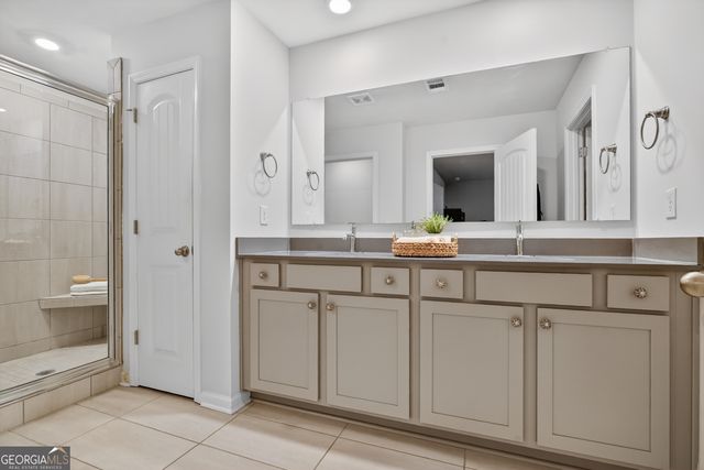 345 Vista Lane, Woodstock, GA 30189