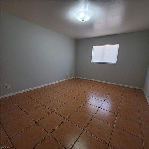 421 Hancock Bridge PKWY, Cape Coral, FL 33990