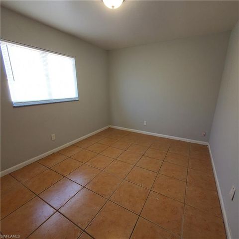 421 Hancock Bridge PKWY, Cape Coral, FL 33990