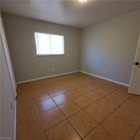 421 Hancock Bridge PKWY, Cape Coral, FL 33990